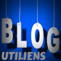 Utiliens un blog complet